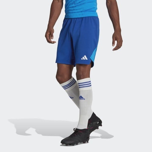 Adidas Performance HL0016 Tiro 23 Pro Goalkeeper Shorts