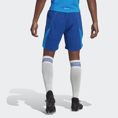 Adidas Performance HL0016 Tiro 23 Pro Goalkeeper Shorts