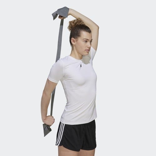 Adidas Performance HN9076 Techfit Training Tee