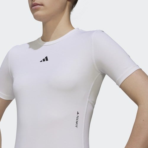 Adidas Performance HN9076 Techfit Training Tee
