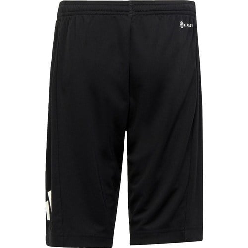 Adidas Performance HR6411 Train Essentials AEROREADY Logo Regular-Fit Shorts