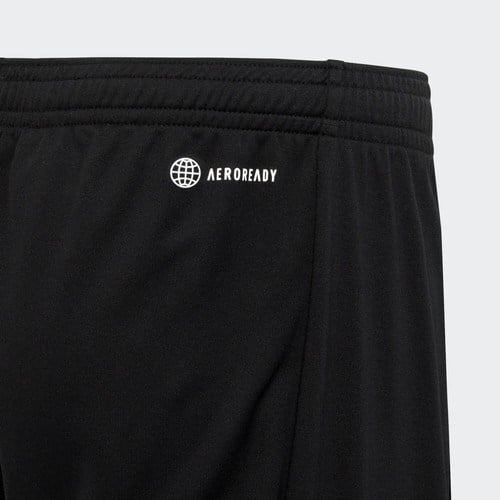 Adidas Performance HR6411 Train Essentials AEROREADY Logo Regular-Fit Shorts