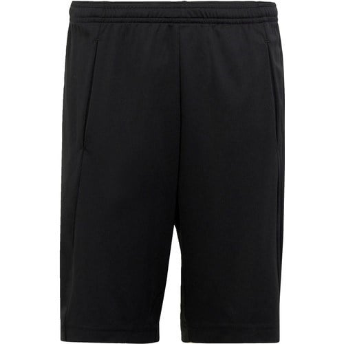 Adidas Performance HR6411 Train Essentials AEROREADY Logo Regular-Fit Shorts
