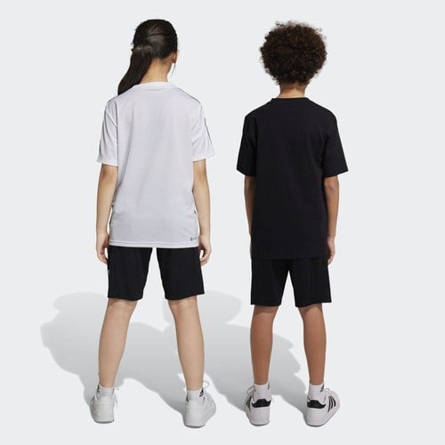 Adidas Performance HR6411 Train Essentials AEROREADY Logo Regular-Fit Shorts