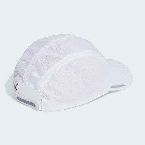 Adidas Performance HR7053 Running AEROREADY Four-Panel Mesh Cap