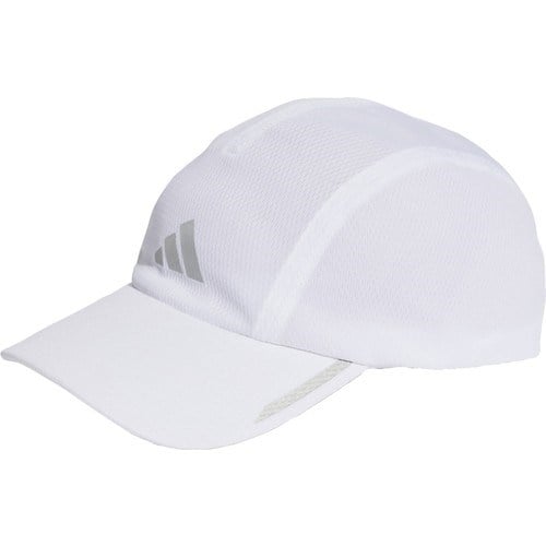 Adidas Performance HR7053 Running AEROREADY Four-Panel Mesh Cap