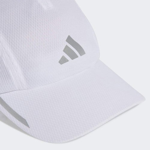 Adidas Performance HR7053 Running AEROREADY Four-Panel Mesh Cap
