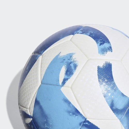 Adidas Performance HT2429 Tiro League Thermally Bonded Ball