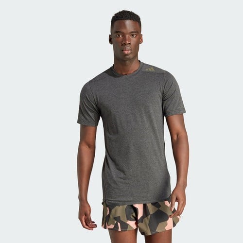 Adidas Performance HY3795 Designed for Training Pro Series Strength Tee