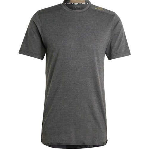 Adidas Performance HY3795 Designed for Training Pro Series Strength Tee