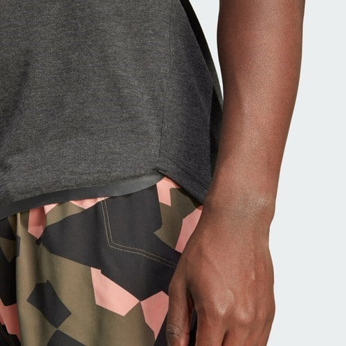 Adidas Performance HY3795 Designed for Training Pro Series Strength Tee