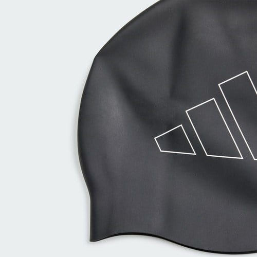 Adidas Performance IA8305 adidas Logo Swim Cap