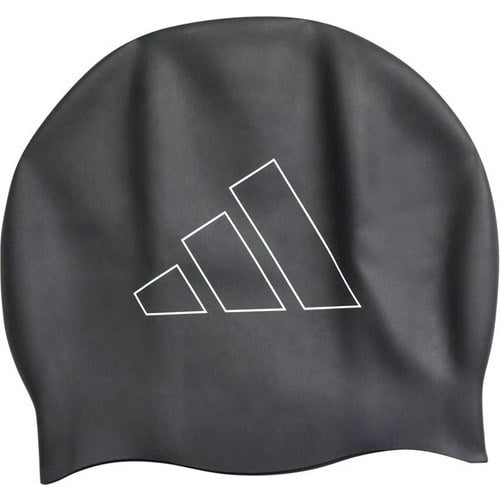 Adidas Performance IA8305 adidas Logo Swim Cap