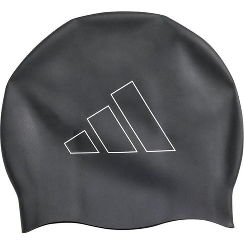 Adidas Performance IA8305 adidas Logo Swim Cap