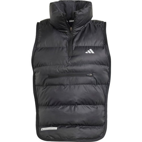 Adidas Performance IB6382 Ultimate Running Conquer the Elements Body Warmer Vest