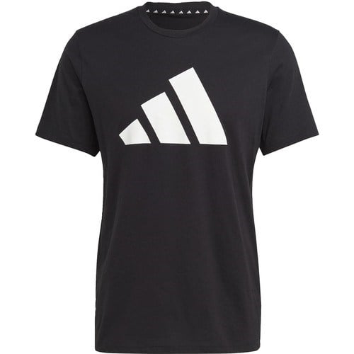Adidas Performance IB8273 Train Essentials Feelready Logo Training Tee