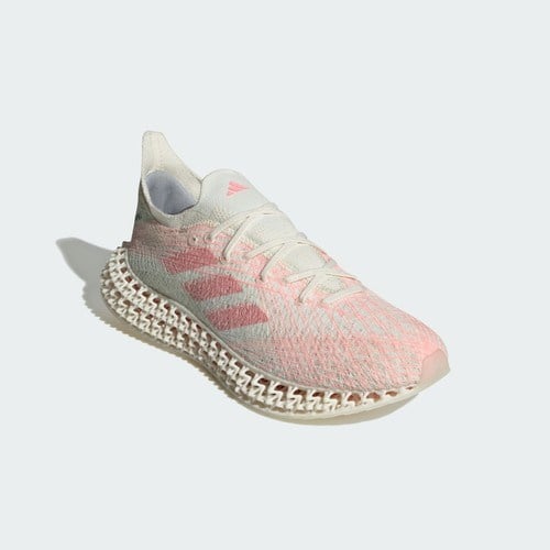 Adidas Performance ID8890 4DFWD x STRUNG Running Shoes