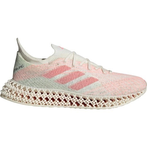 Adidas Performance ID8890 4DFWD x STRUNG Running Shoes