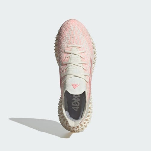 Adidas Performance ID8890 4DFWD x STRUNG Running Shoes