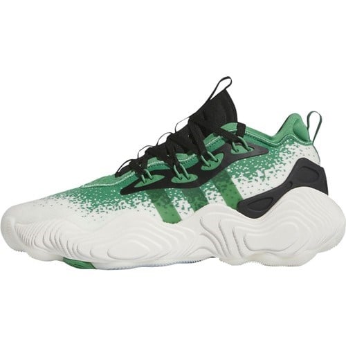 Adidas Performance IE2703 TRAE YOUNG 3 BASKETBALL SHOES