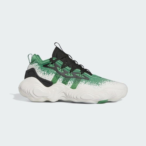 Adidas Performance IE2703 TRAE YOUNG 3 BASKETBALL SHOES
