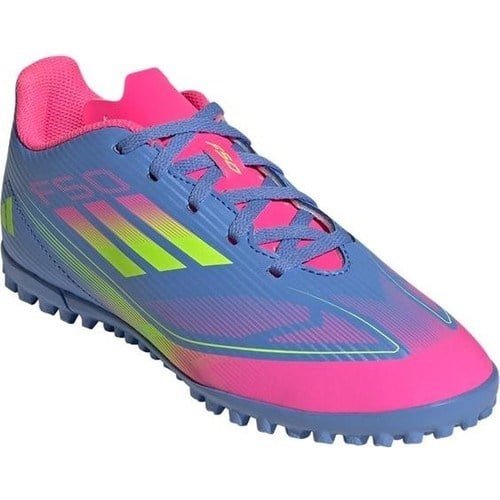 Adidas Performance IE3733 F50 Club Turf Boots Kids