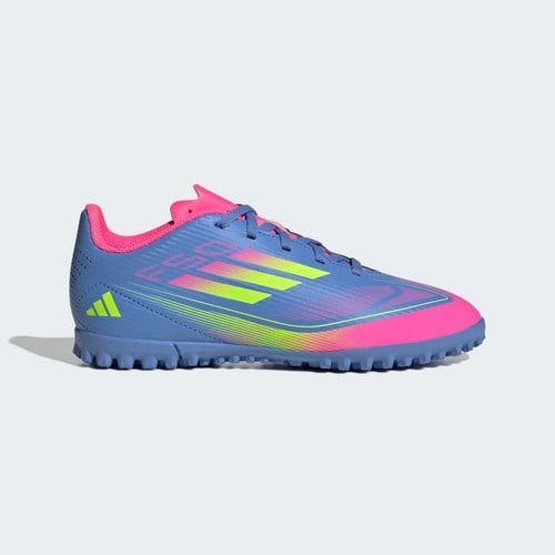 Adidas Performance IE3733 F50 Club Turf Boots Kids