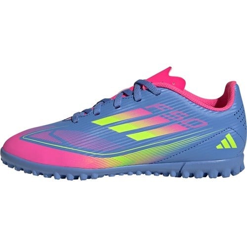 Adidas Performance IE3733 F50 Club Turf Boots Kids