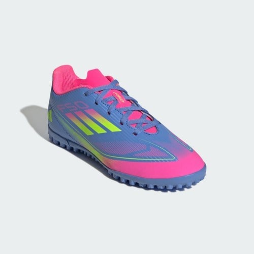Adidas Performance IE3733 F50 Club Turf Boots Kids