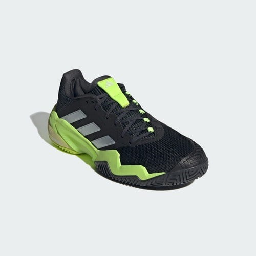 Adidas Performance IH2559 Barricade 13 Tennis Shoes