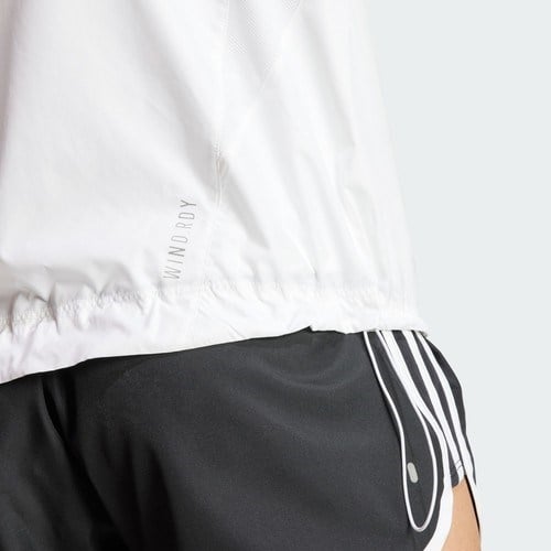 Adidas Performance IK7445 Own The Run Jacket