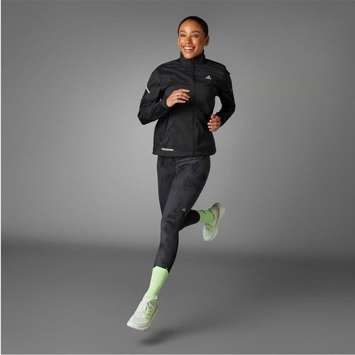 Adidas Performance IL7178 Ultimateadidas Allover Print Jacket