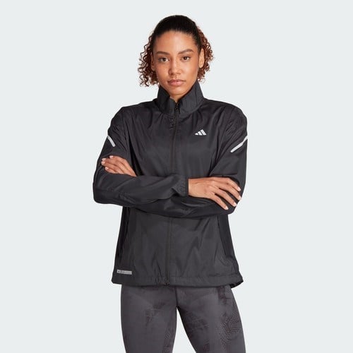 Adidas Performance IL7178 Ultimateadidas Allover Print Jacket