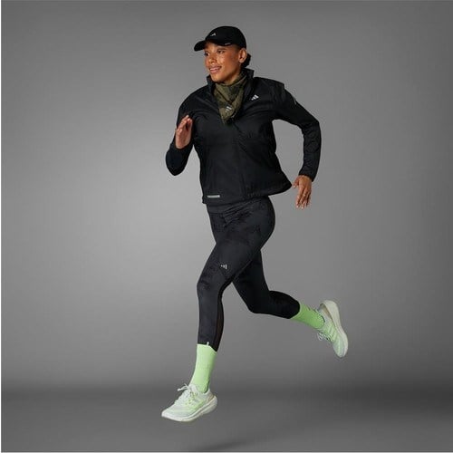 Adidas Performance IL7178 Ultimateadidas Allover Print Jacket