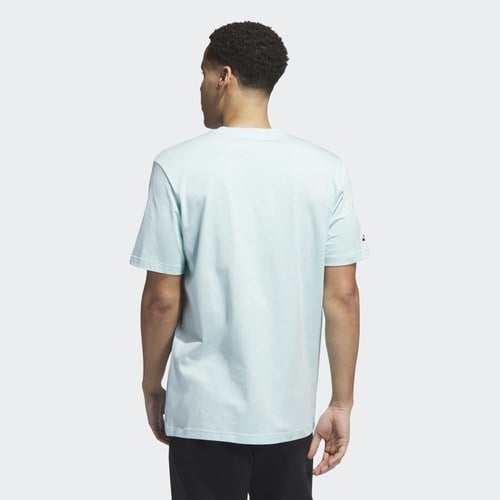 Adidas Performance IM4612 Metaverse Lil' Stripe PFP Tee