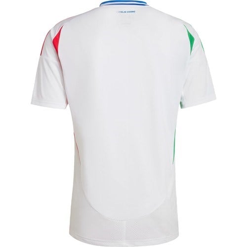 Adidas Performance IN0656 Italy 24 Away Jersey