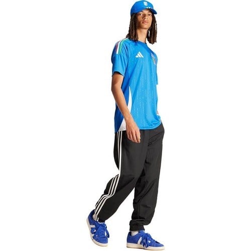 Adidas Performance IN0657 Italy 24 Home Jersey