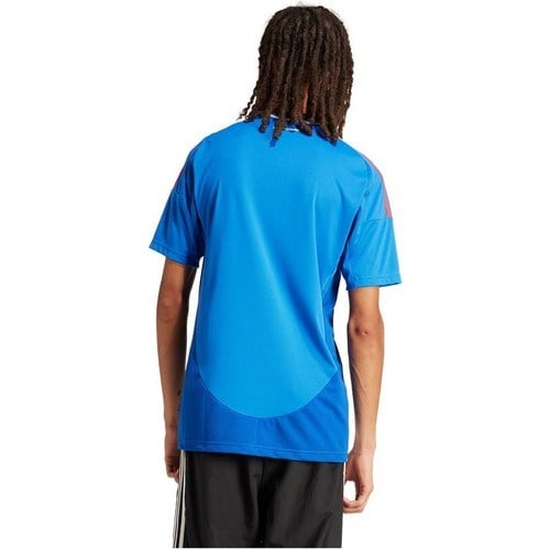 Adidas Performance IN0657 Italy 24 Home Jersey