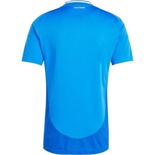 Adidas Performance IN0657 Italy 24 Home Jersey