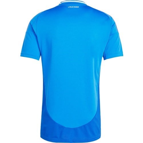 Adidas Performance IN0657 Italy 24 Home Jersey