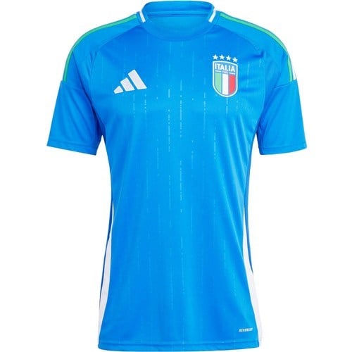 Adidas Performance IN0657 Italy 24 Home Jersey