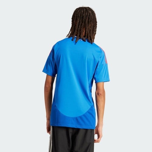 Adidas Performance IN0657 Italy 24 Home Jersey