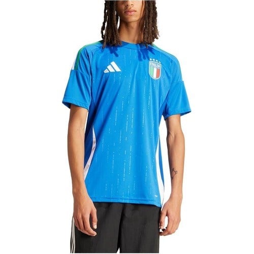 Adidas Performance IN0657 Italy 24 Home Jersey