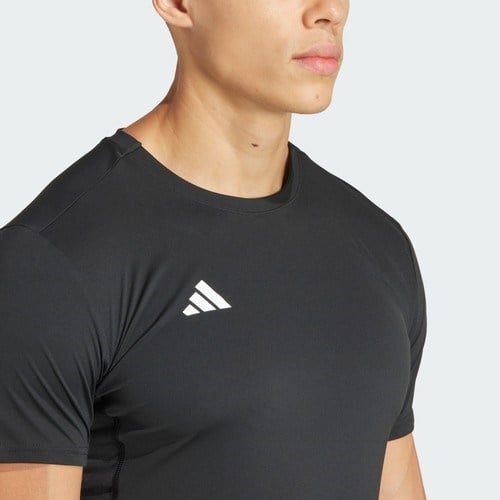 Adidas Performance IN1156 Adizero Essentials Running Tee