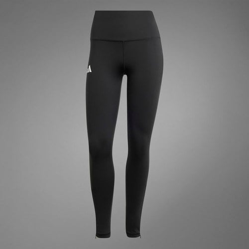 Adidas Performance IP3085 Adizero Essentials Full Length Tayt