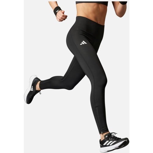 Adidas Performance IP3085 Adizero Essentials Full Length Tayt