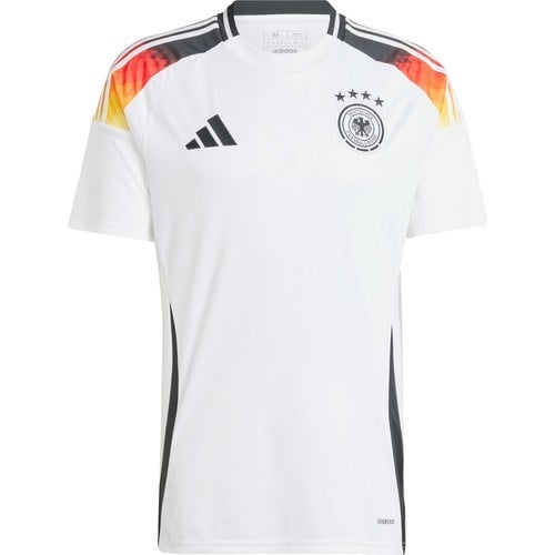 Adidas Performance IP8139 Germany 24 Home Jersey