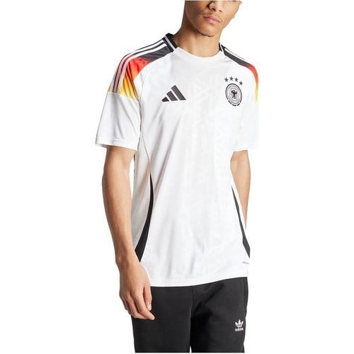 Adidas Performance IP8139 Germany 24 Home Jersey