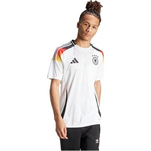 Adidas Performance IP8139 Germany 24 Home Jersey