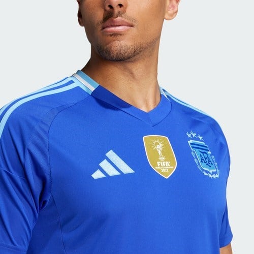 Adidas Performance IP8413 Argentina 24 Away Jersey